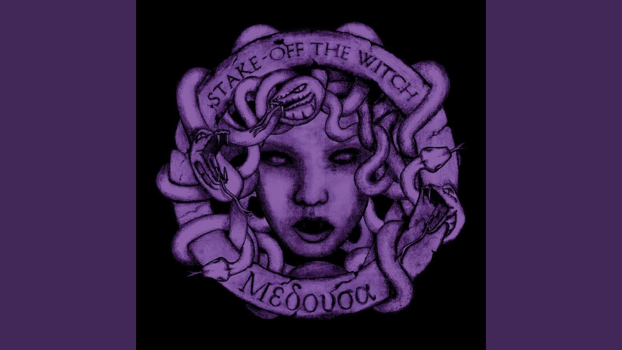 On the negation and affirmation of Medusa, Pt. II