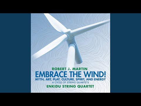 Embrace the Wind!: Interlude 1, Twisting Wind