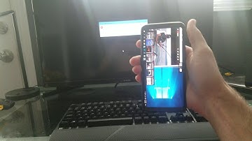 The power of RemoteFX