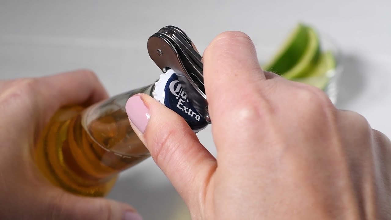 Lone Star's Corona Sunrise