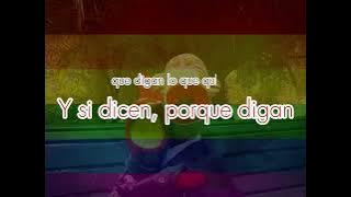 Pluma Gay | Tulio Triviño y Juan Carlos Bodoque (Cover IA)