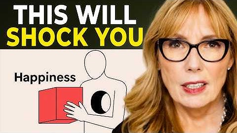 De reden waarom je je als kind nog steeds leeg van binnen voelt