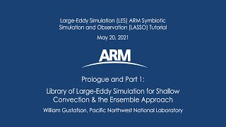 LASSO Tutorial - Part 1