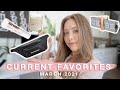 Current Favorites: Home Decor, Beauty, Fashion, + More!