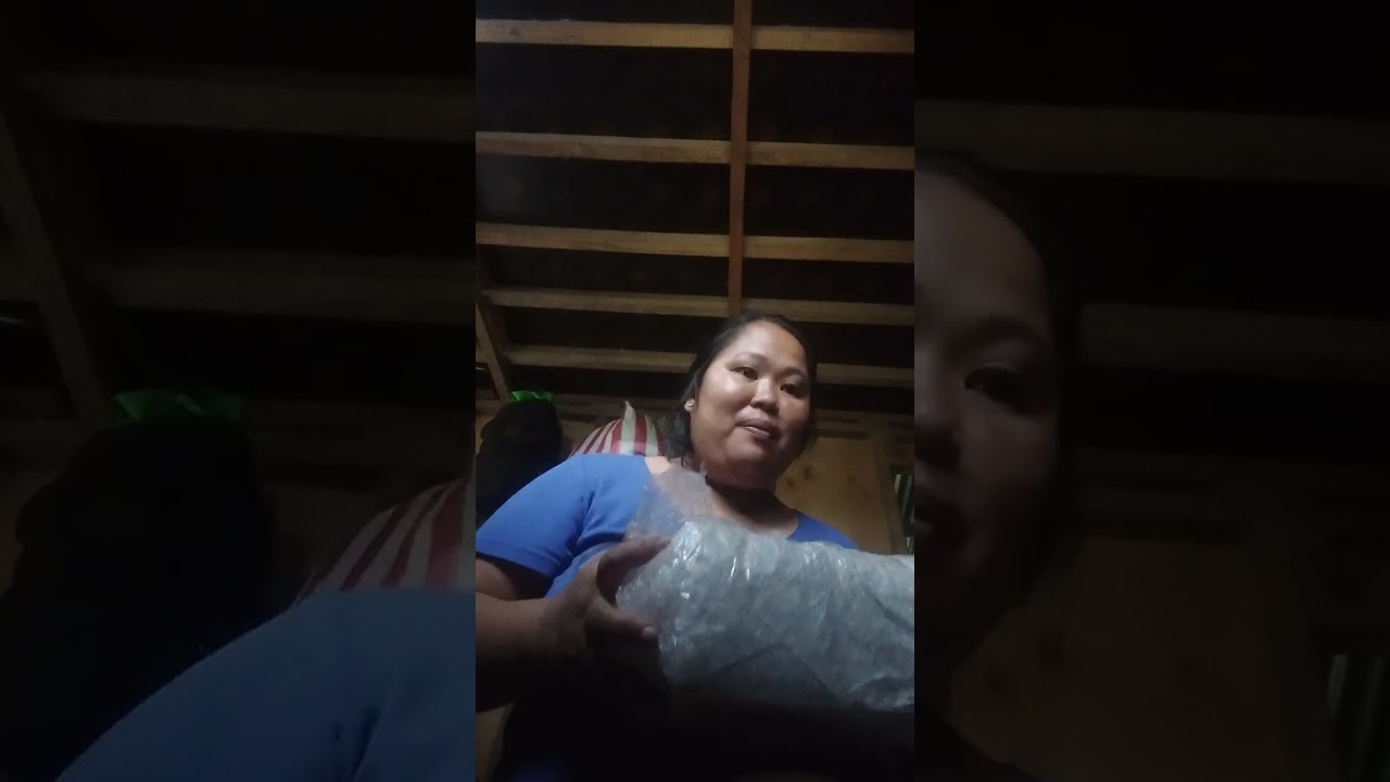 Nilinisan ko ang bedsore ng Asawa ko