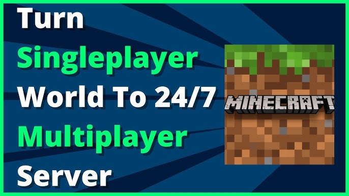 How to Upload Java or Bedrock Server Worlds to Singleplayer - Apex Hosting