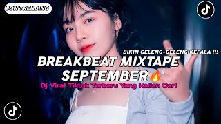 Auto Begoyang 🕺🏻 💃🏻 🔥!!! DJ BREAKBEAT SEPTEMBER 2026 | FULL BASS VIRAL TIKTOK 🎧