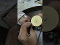 The metal finish should be perfect ...making jewelry with efficient workforce