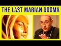 Das Letzte Marianische Dogma Miterlöserin Und Mittlerin Unsere Liebe Frau Aller Nationen