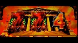 実機配信 ミリオンゴッド神々の系譜ZEUSver設定6 1万Gpart1