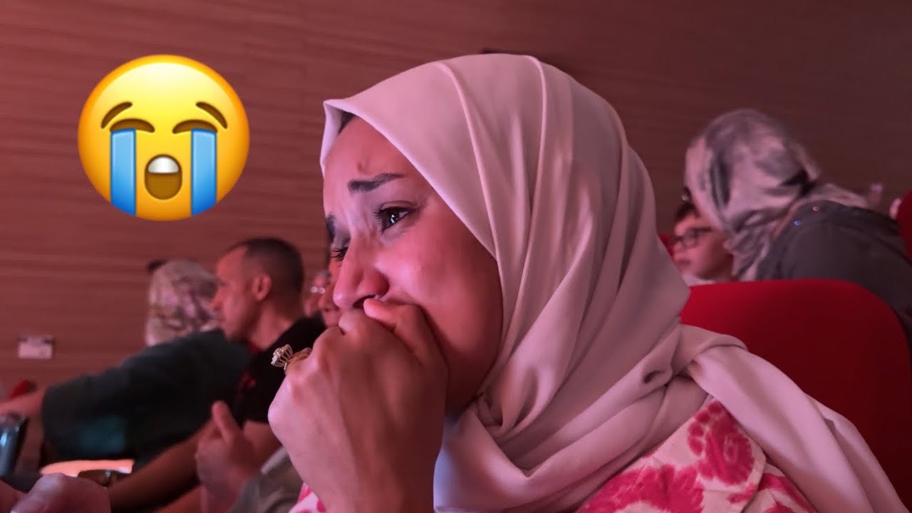 حفلة اخير السنة الابني