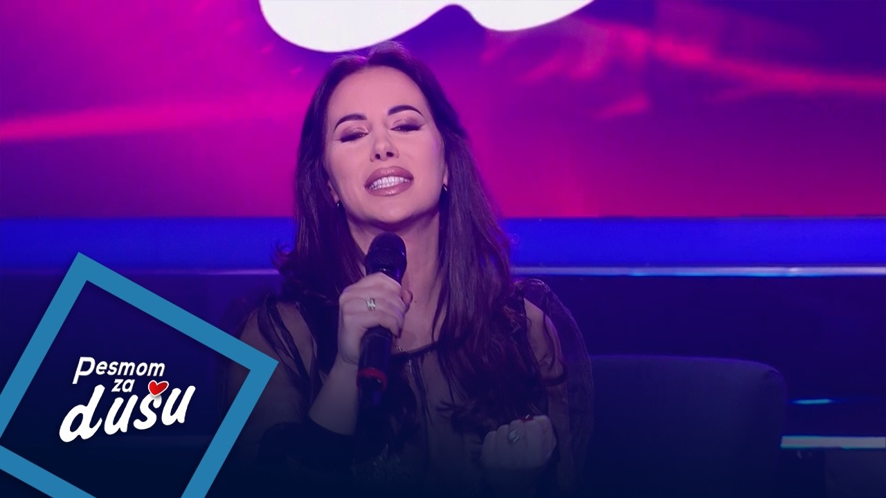 Aleksandra Tadic Cipka - Ni izvini ni oprosti - PZD - (LIVE) - (Tv Grand 02.03.2026.)