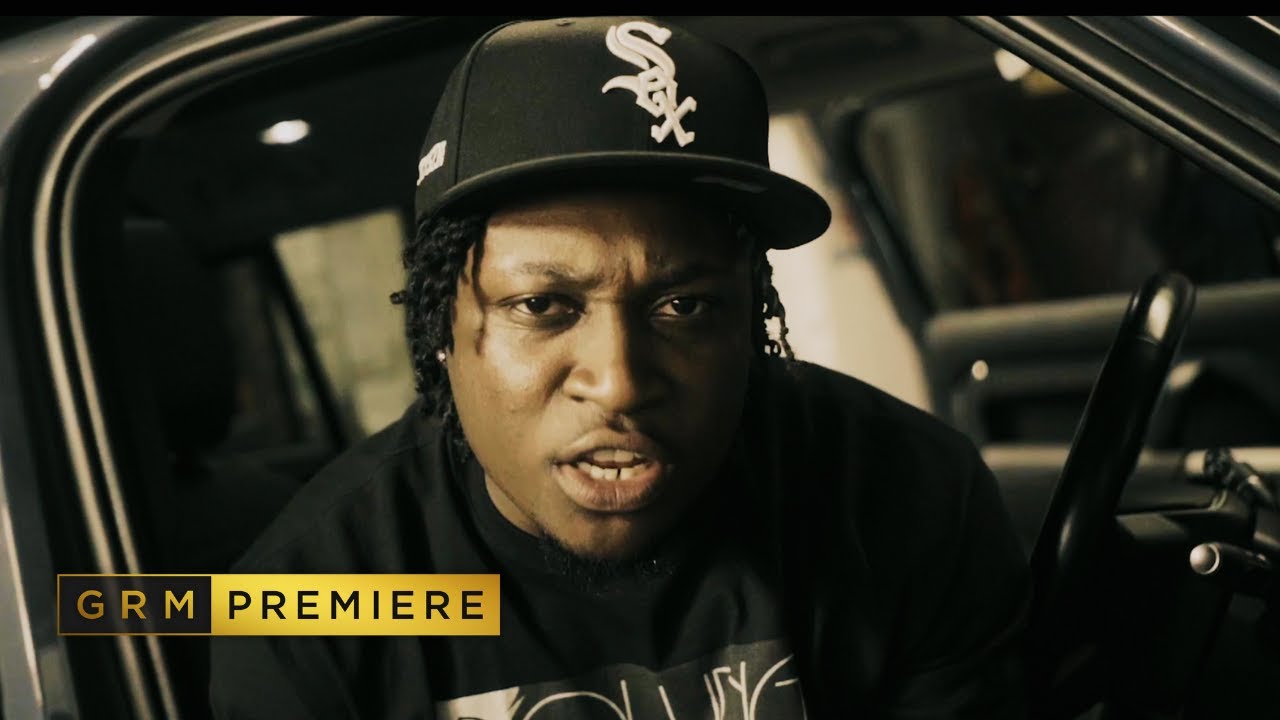 Moneybxgz - Mob Ties [Music Video] | GRM Daily - YouTube
