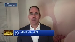 German Budget Crisis The Economy Is Structurally Weak Ing Says