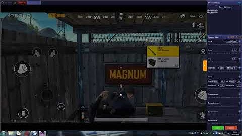 TCGames-Macro Key  One Key can make a button perform multiple operations