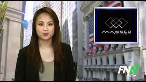 Majesco Entertainment Appoints New Chief Financial Officer