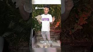 Yakuza Dallas Drill Scenes Most Feared Killer?