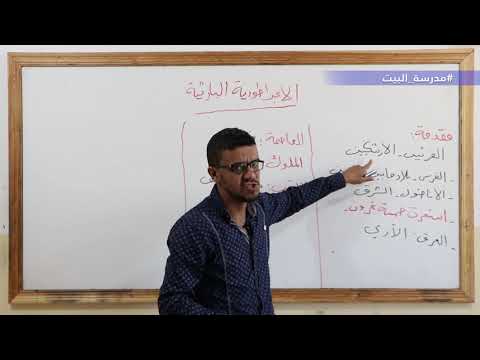 الصف 10    التاريخ    الوحدة   6    الإمبراطورية البارثية 249ق م   244م