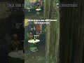 Cafe at Visitor's Center 'Real Time Settlement Building' no mods