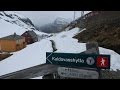 Myrdal Norway (4K)