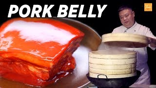 Best Pork Belly Ever • Taste Show