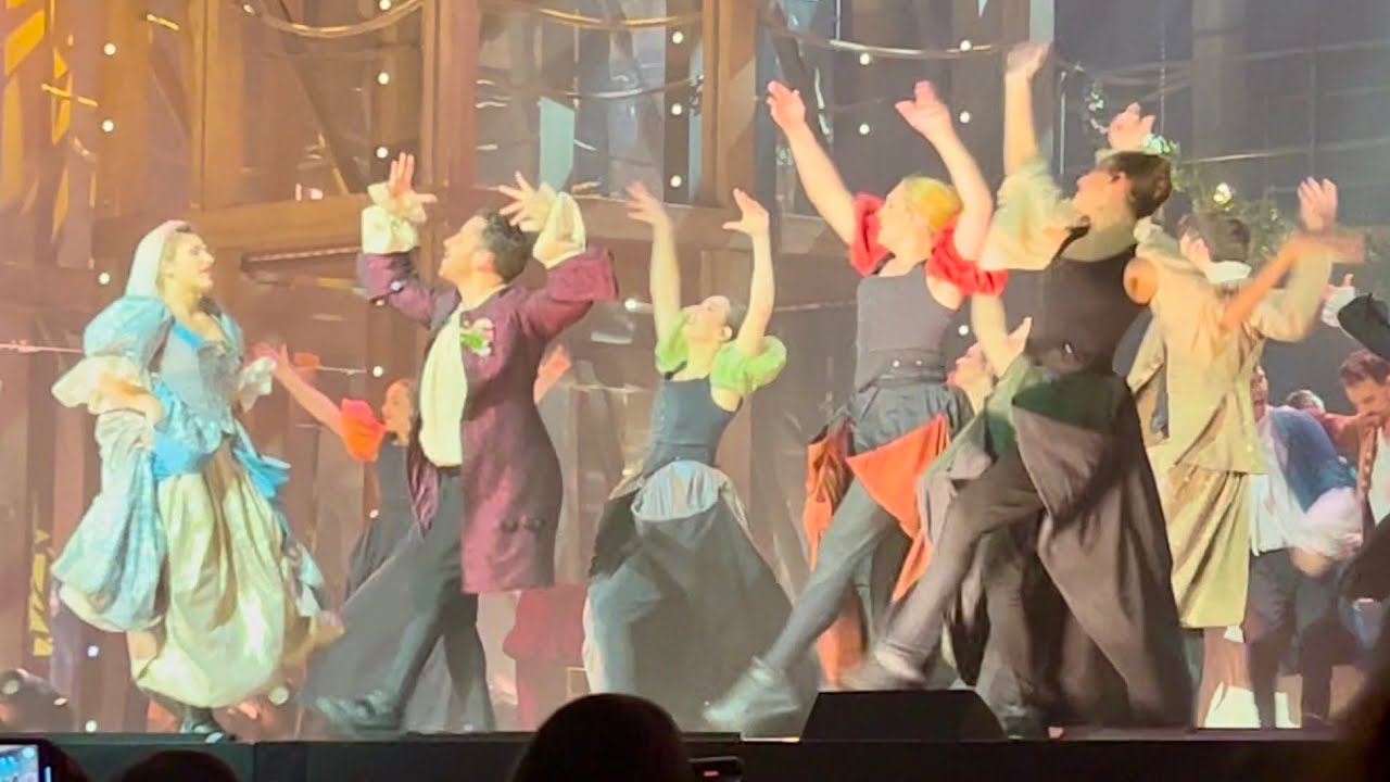 Мольер, Городская опера. Moliere,  urban opera. Мы фанаты? Кофе не было!