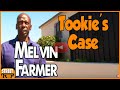 Melvin Farmer visits James Garrett's homes, the person who snitched on Stanley Tookie WIlliams