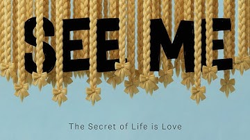 SEE ME – The Secret of Life Is Love | AI Animated Coming-of-Age Short Film