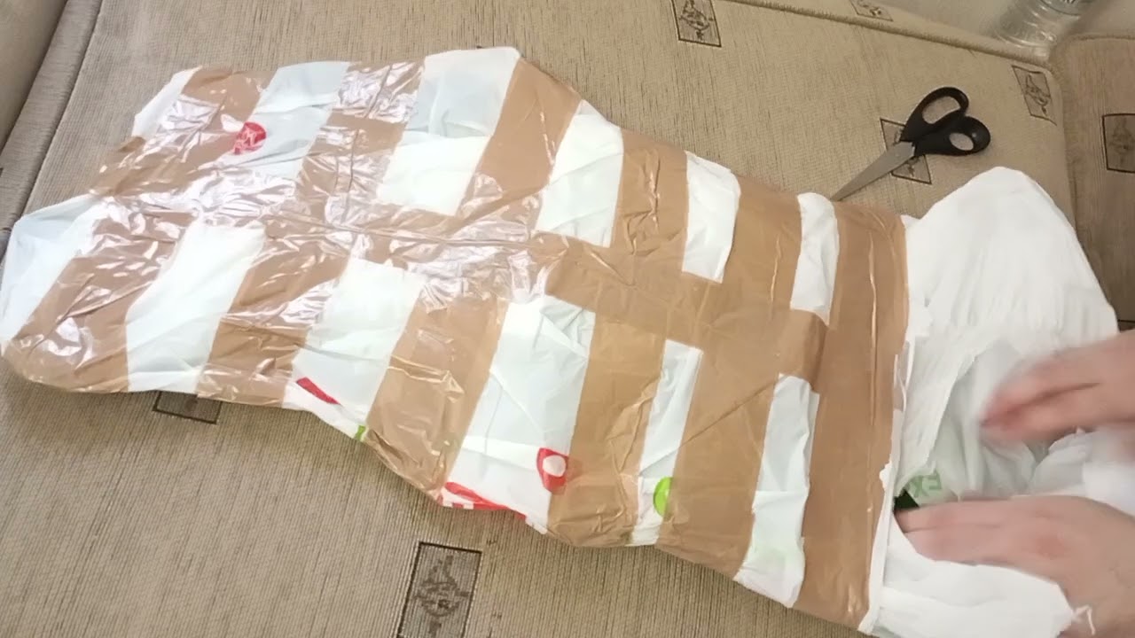 Unboxing νέων φιγουρών από τον Καραγκιοζοπαίχτη και μουσικό 