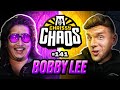 Bobby lee likes his level of fame and not an ounce more  chris distefano is chrissy chaos  ep 141