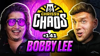 Bobby Lee Likes His Level of Fame and Not an OUNCE More | Chris Distefano is Chrissy Chaos | Ep. 141