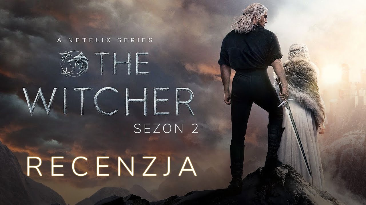 WIEDŹMIN sezon 2. Recenzja bez litości i analiza bez filtra