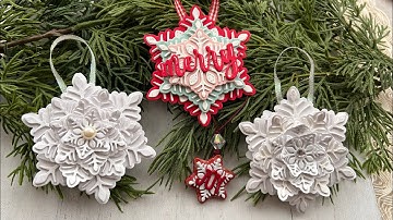 Mijn creatieve tijd: Sneeuwvlok-tutorial (op verzoek van Patty 😀)