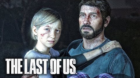 🔴  The Last of Us 1 Remake (PS5) - Part 12