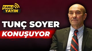 CANLI | İzmir Büyükşehir Belediye Başkanı Tunç Soyer, CHP İzmir İl Kongresinde Konuşuyor | HalkTV