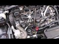 Volvo 2.4 Diesel Engine - D5244T 54,000 Miles #1137