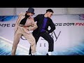 KEMURI DANCE ALIVE HERO'S 2019 FINAL GATSBY(SKY) STAGE