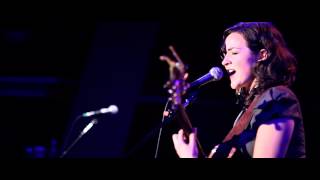 Video thumbnail of "Becca Stevens - You Make Me Wanna (Usher Cover)"