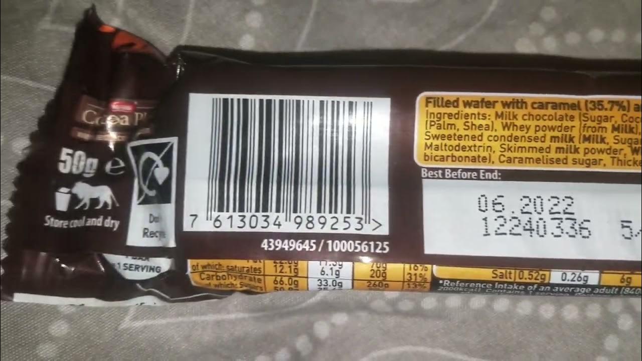 Nestle Is A Bad Company - YouTube