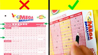 Facts Nearly Everyone Gets Wrong About Megamillions Lottery