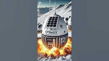 Egg-shaped Avalanche Control