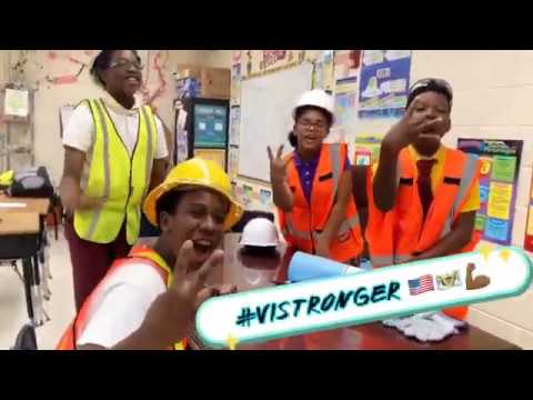 MATHCOUNTS Math Video Challenge: TOP 4 National Finalists Bertha C. Boschulte Middle School's Let’s Go Engineers - MathCounts Math Video Challenge