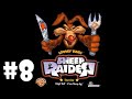 Vamos Jogar: Looney Tunes: Sheep Raider #8 Viagem no Tempo e Lava (PT-BR)