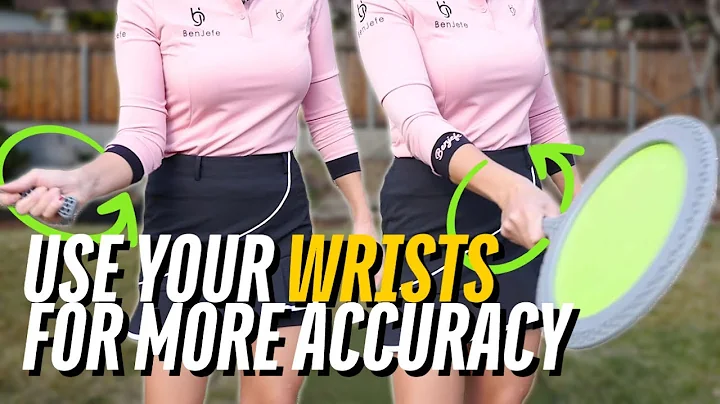 Check Your Wrists NOW! (Best At-Home Golf Practice...