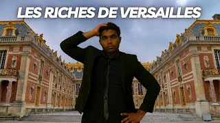 LES FRANÇAIS N'AIMENT PAS LES RICHES ?!