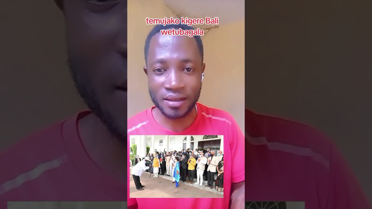 Bwetuzikiririzawano tuba tusudde