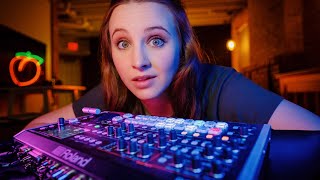 This insane live stream setup is for EXPERTS ONLY | Roland V160HD Tutorial