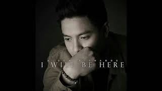 Alden Richards - I Will Be Here