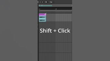 Get Instant Ambient Vocals in Ableton