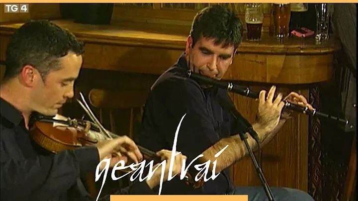 Tom Morrow & John Wynne | Teach Murray, Goirtn, Sl...